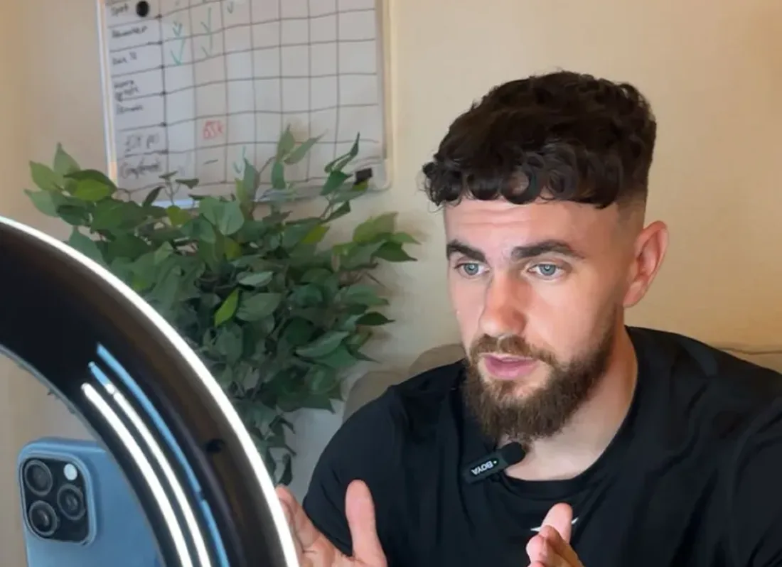 Iliès, le stratège de Success Story